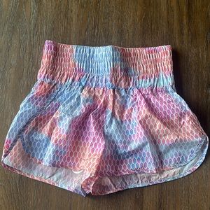 FP movement the way home shorts